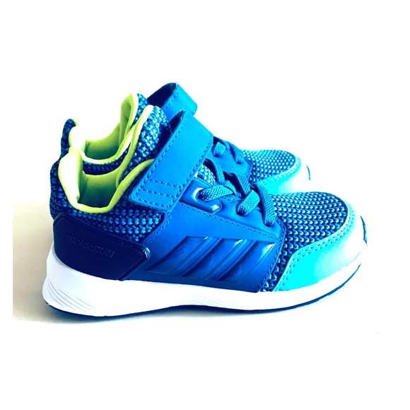 infant adidas tennis shoes